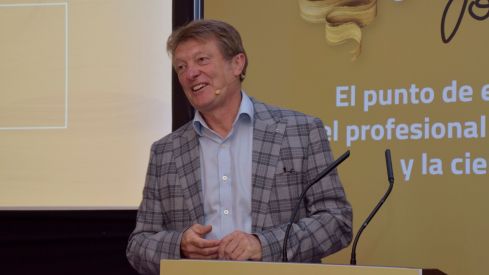 Nigel Plummer