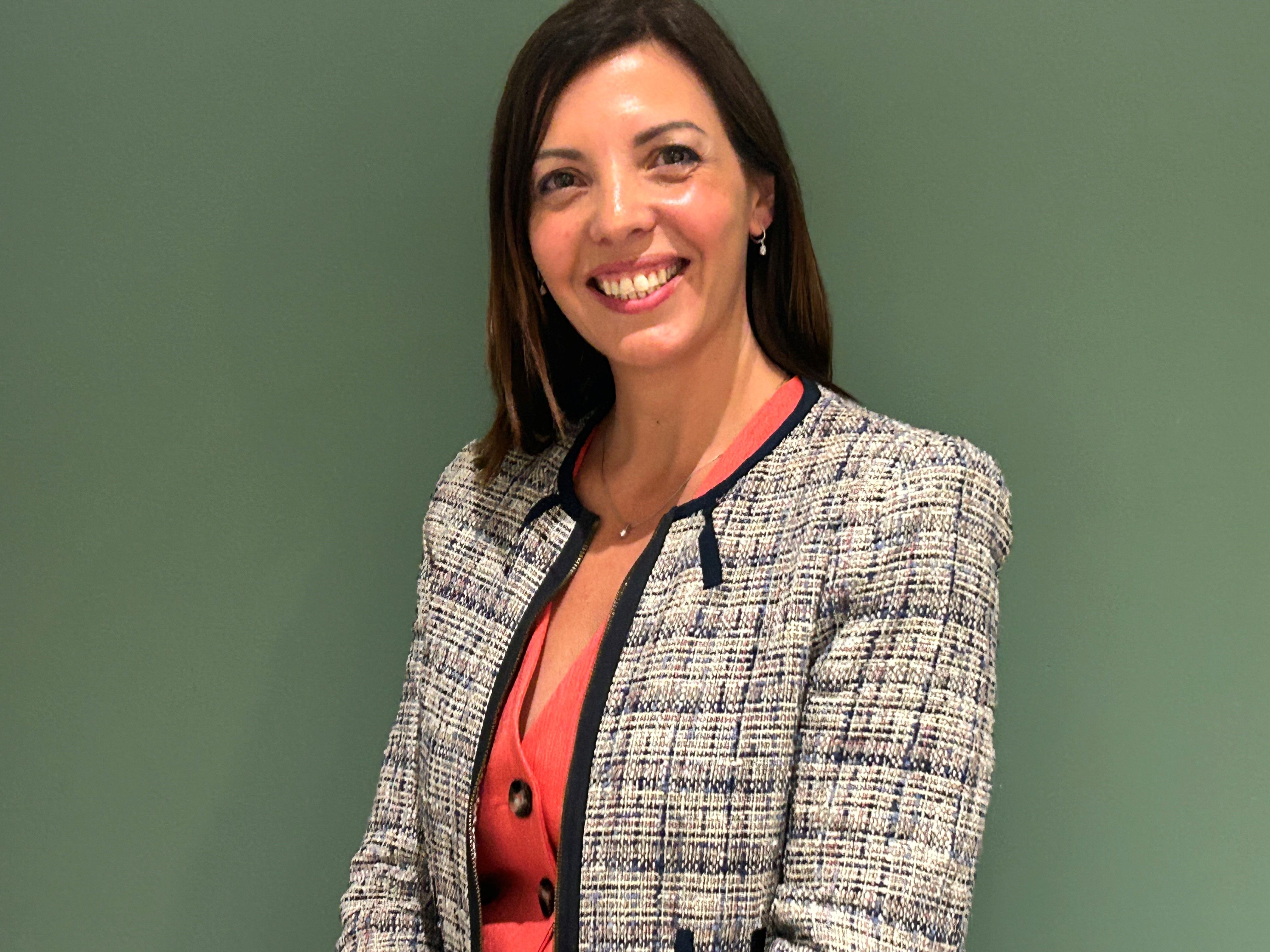 Yolanda Galiana