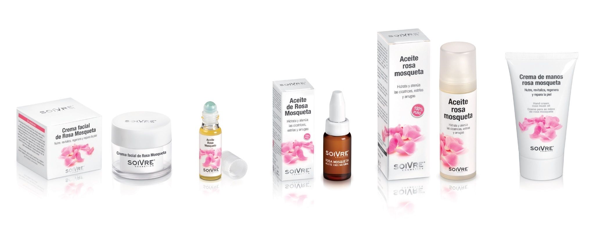 Soivre Cosmetics se une al proyecto social «Reinserción laboral Mujeres Live!» Soivre Cosmetics se une al proyecto social «Reinserción laboral Mujeres Live!»