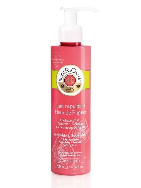 Leches corporales perfumadas Roger & Gallet
