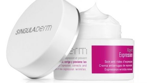 SingulaDerm: soluciones para cada tipo de arruga SingulaDerm: soluciones para cada tipo de arruga