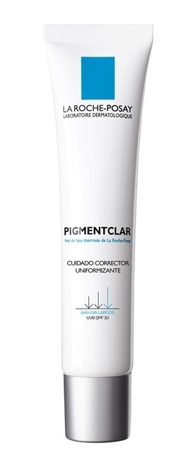 Pigmentclar spf30, eficacia antimanchas y antitono apagado