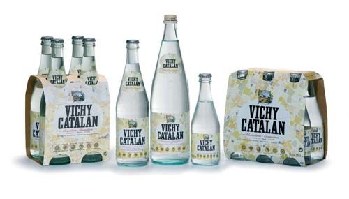 El consumo habitual de Vichy Catalán protege contra la hipertensión arterial