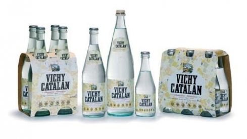 El consumo habitual de Vichy Catalán protege contra la hipertensión arterial