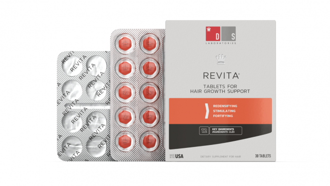 Revita Comprimidos Revita Comprimidos