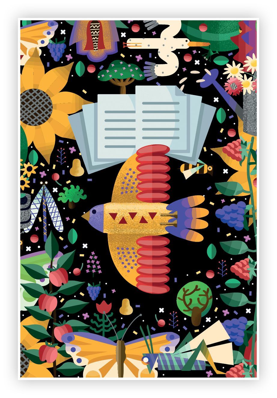 Libro de Manuel