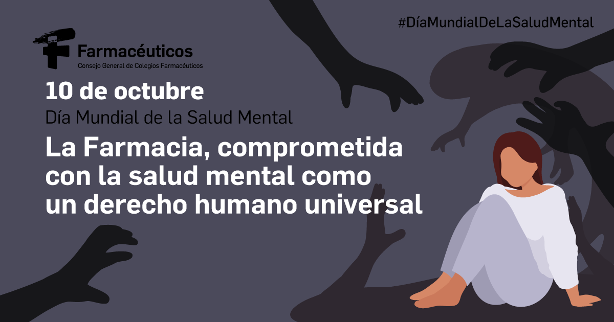 Dia Mundial de la Salud Mental