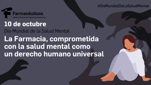 Dia Mundial de la Salud Mental