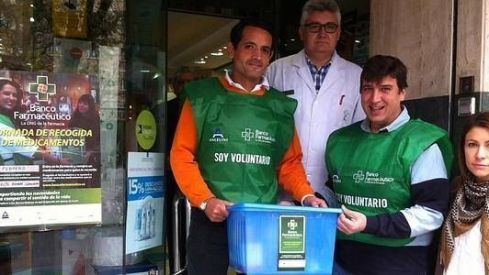 Las farmacias con programas de responsabilidad social atraen nuevos clientes más concienciados