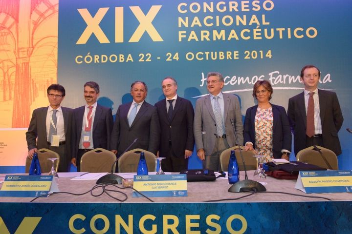 El sector del medicamento destaca su aportación al sistema sanitario y reclama un horizonte de certidumbre