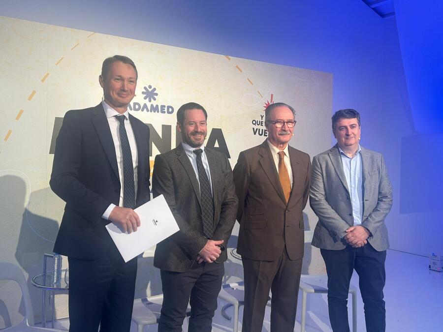 RECIGARum, el nuevo medicamento de Adamed para dejar de fumar en 25 días