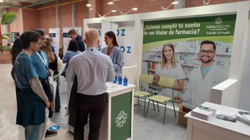 Farmaconsulting en EPSA 2023