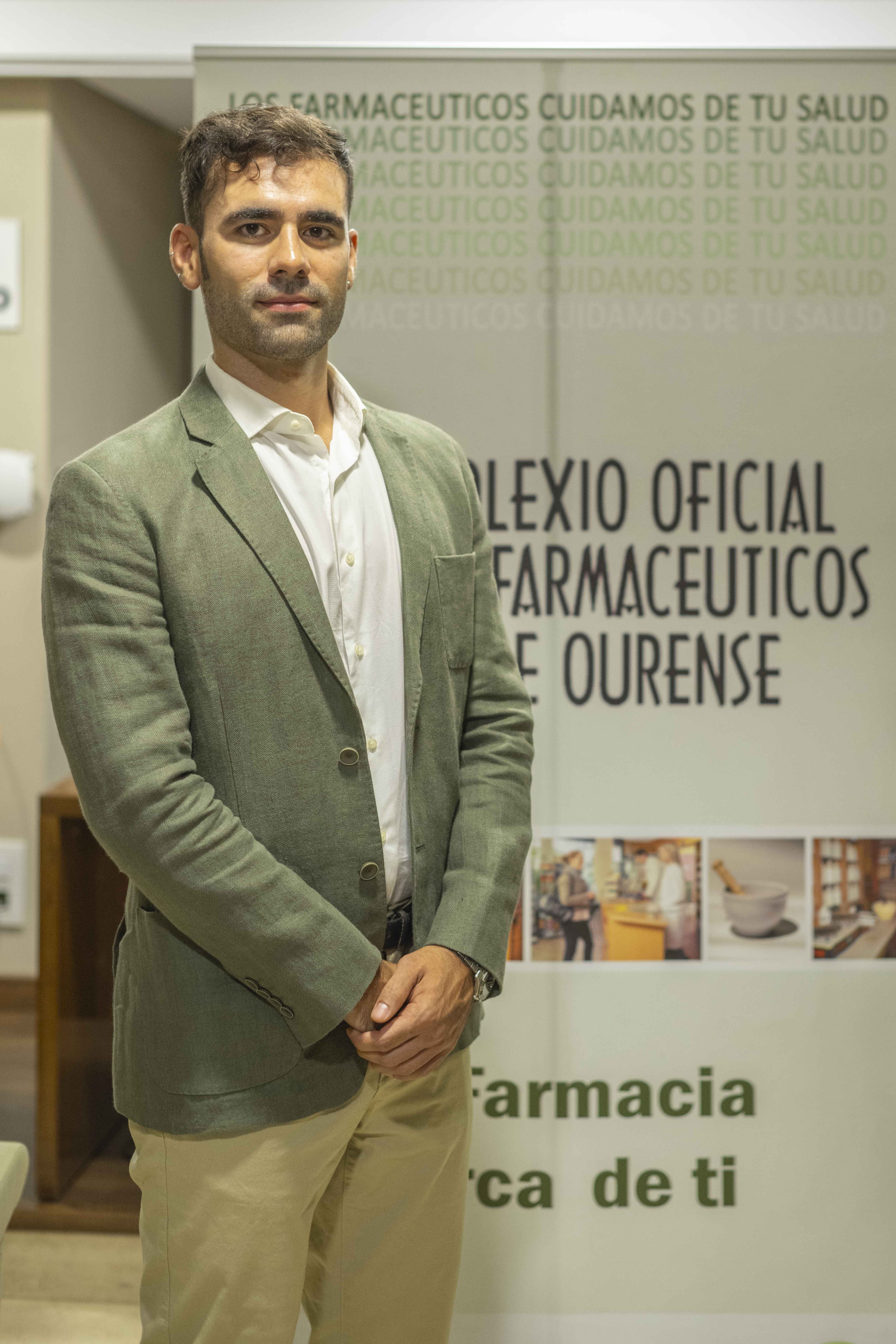 Fernando Gil Fernando Gil