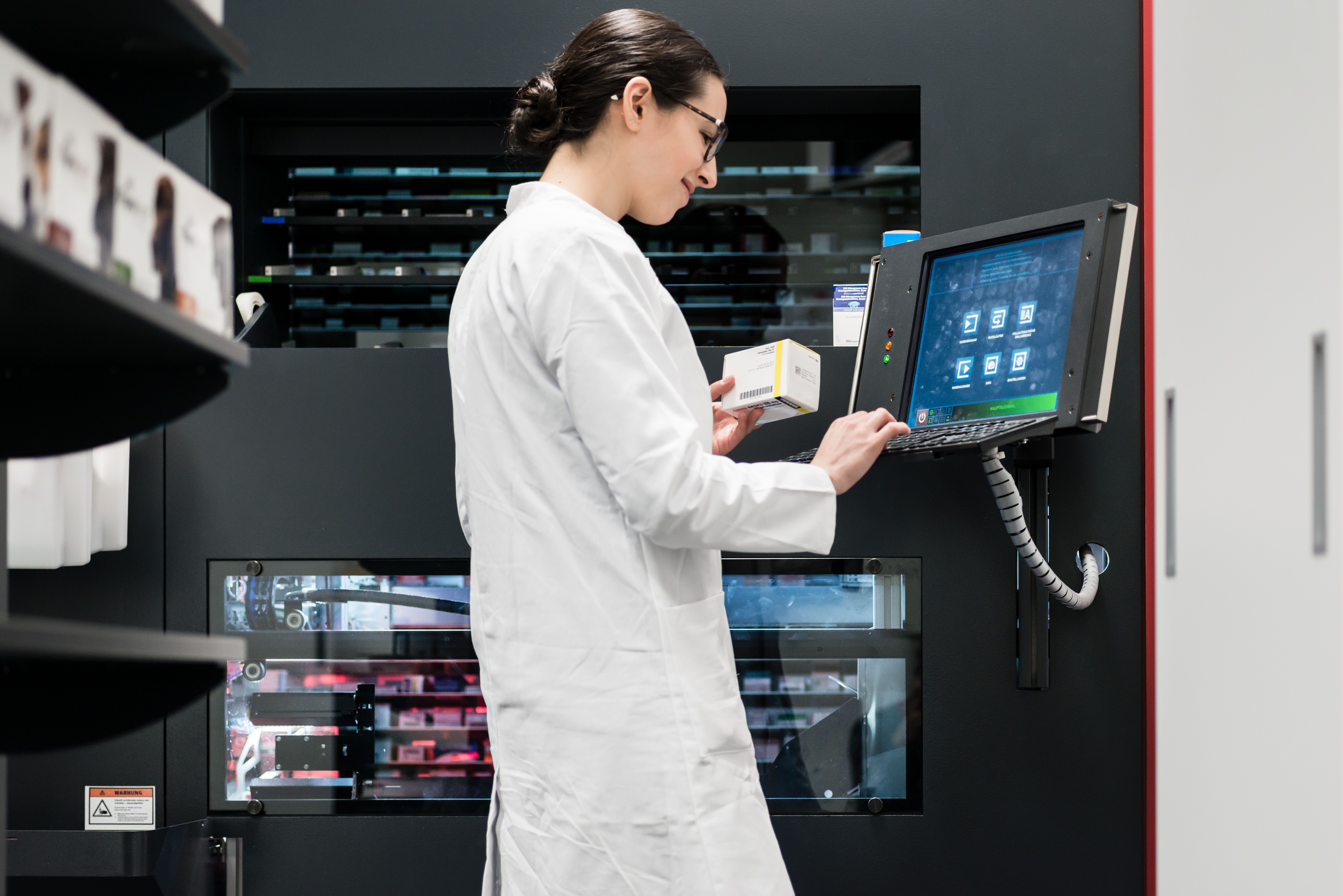 La revolución digital en las farmacias: pilares indispensables en el sistema de salud