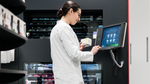 La revolución digital en las farmacias: pilares indispensables en el sistema de salud