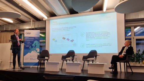 FEDIFAR expone la estrategia de distribución farmacéutica de gama completa española para combatir los efectos de la escasez de medicamentos 