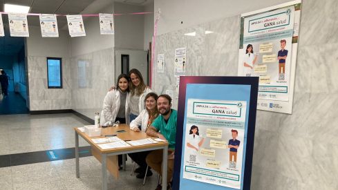 XIV Día de la Adherencia