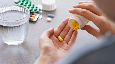 Farmamundi reivindica más prevención y un uso racional en la Semana Mundial contra la Resistencia a los Antibióticos