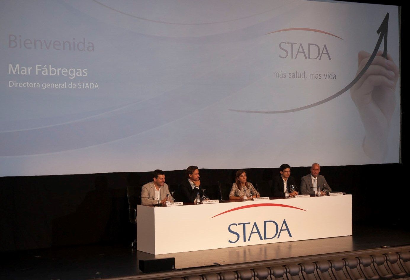 Las IV Jornadas de Farmacia Activa de STADA ponen en valor la capacidad profesional de la farmacia