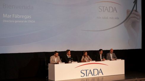 Las IV Jornadas de Farmacia Activa de STADA ponen en valor la capacidad profesional de la farmacia