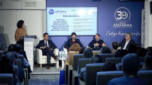 Asefarma reivindica la farmacia especializada en su encuentro “La Nueva Farmacia: Especialización para diferenciarse”