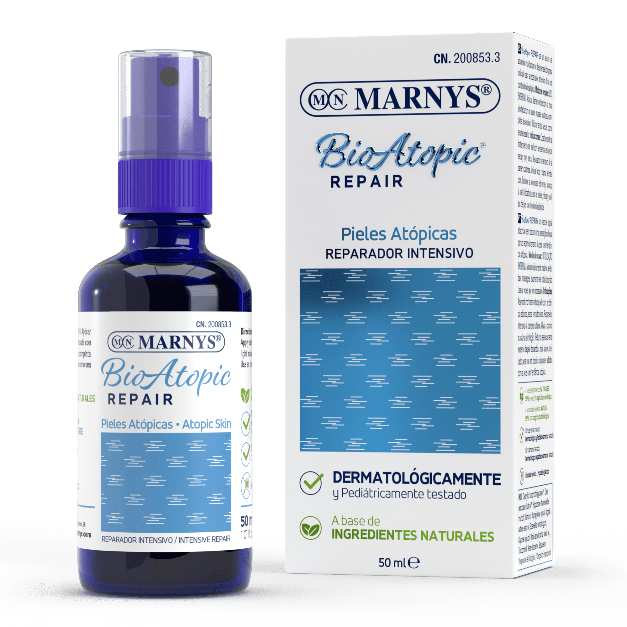 BioAtopic Repair MARNYS