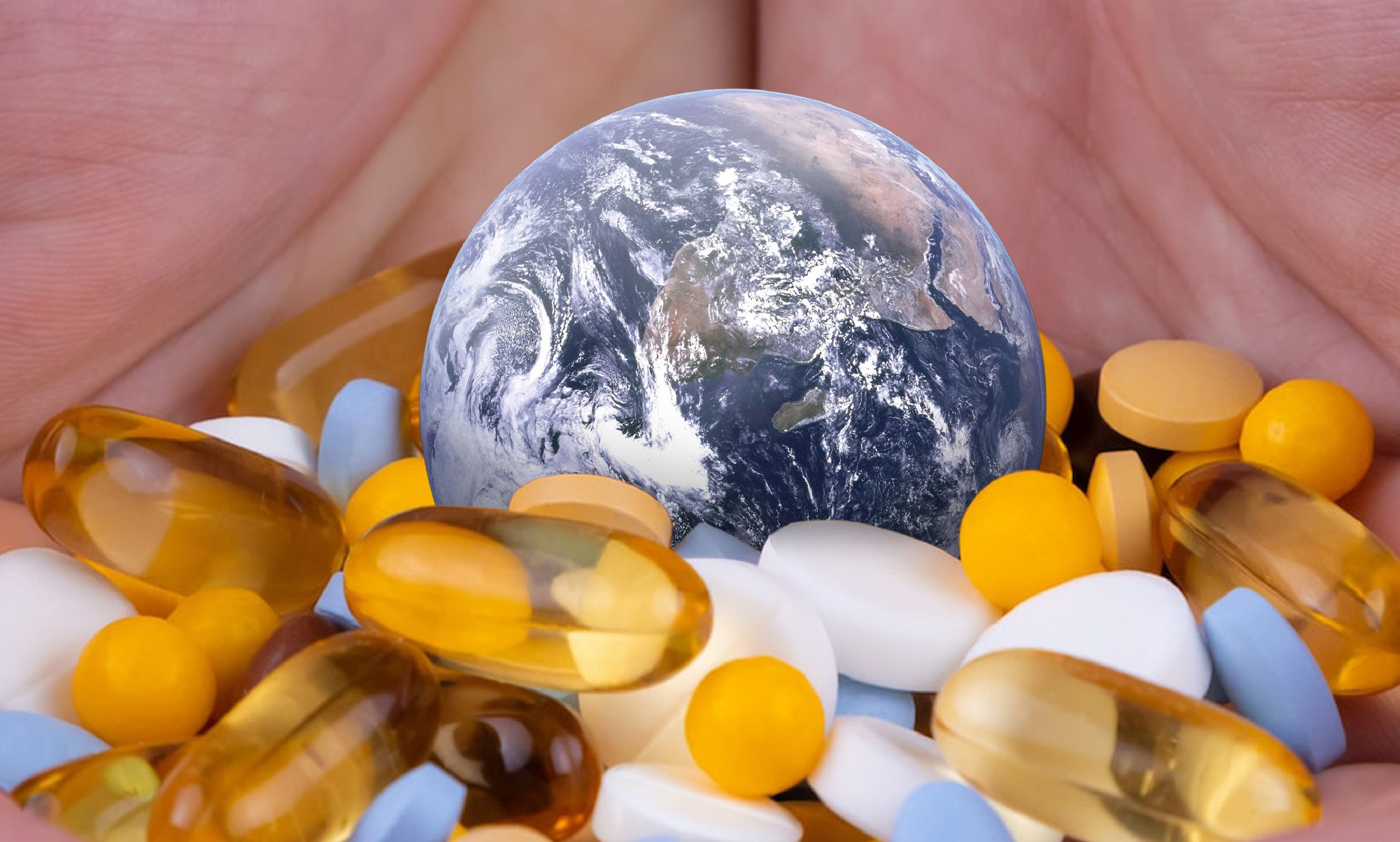 El buen uso de los medicamentos es crucial para combatir la resistencia a los antimicrobianos