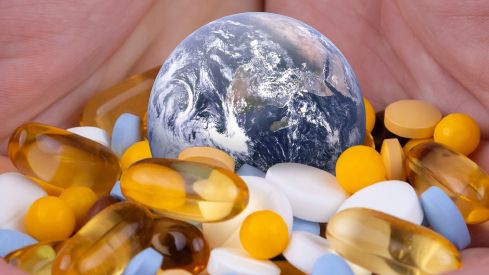 El buen uso de los medicamentos es crucial para combatir la resistencia a los antimicrobianos