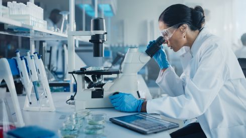 El Colegio de Farmacéuticos de Madrid lanza ‘COFM-Lab’ con el objetivo de fomentar la labor asistencial