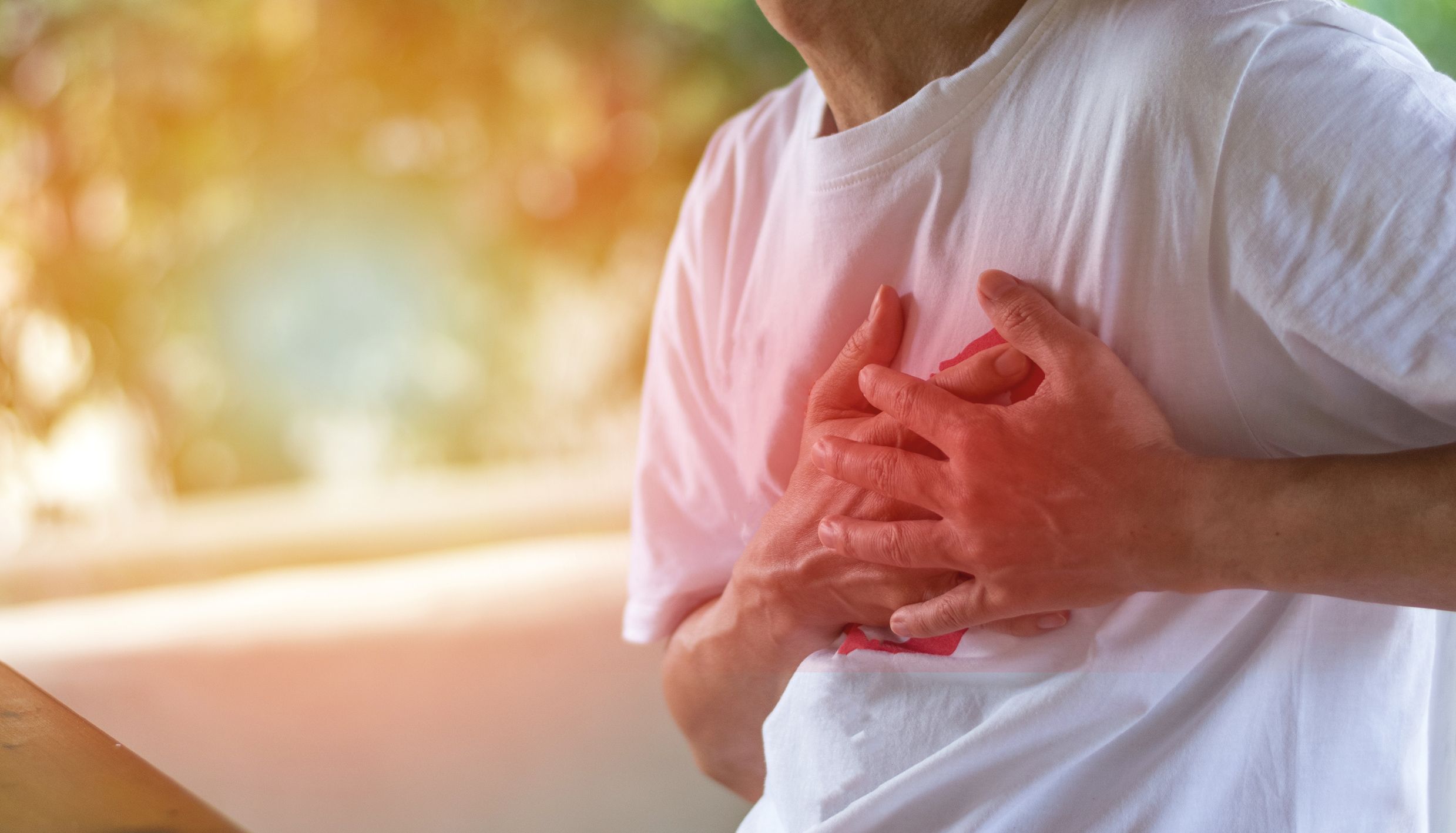 Riesgo cardiovascular