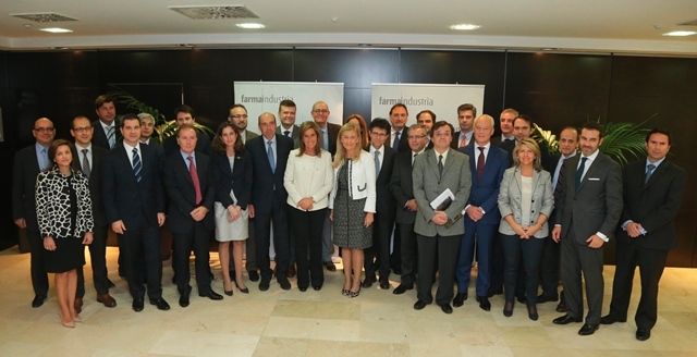 Antoni Esteve, nuevo presidente de Farmaindustria