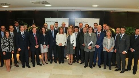 Antoni Esteve, nuevo presidente de Farmaindustria