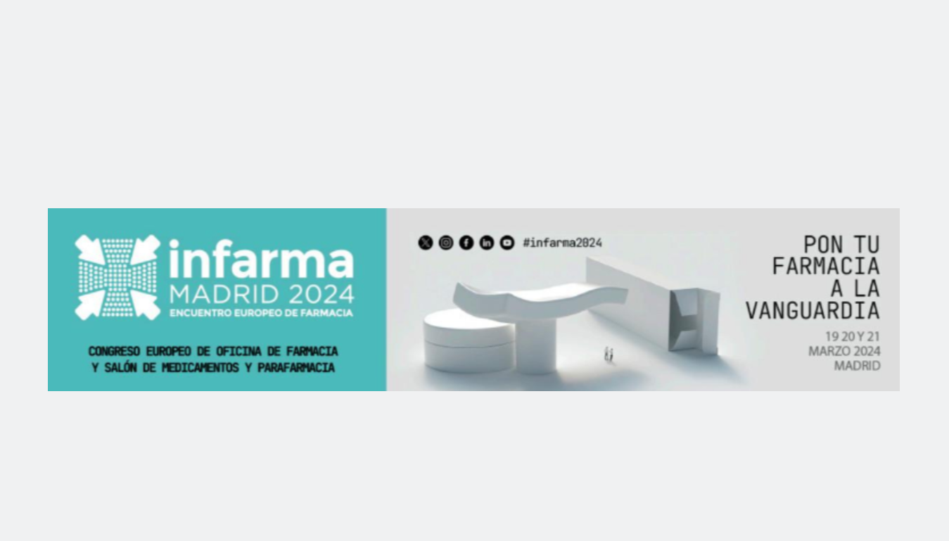Infarma 2024