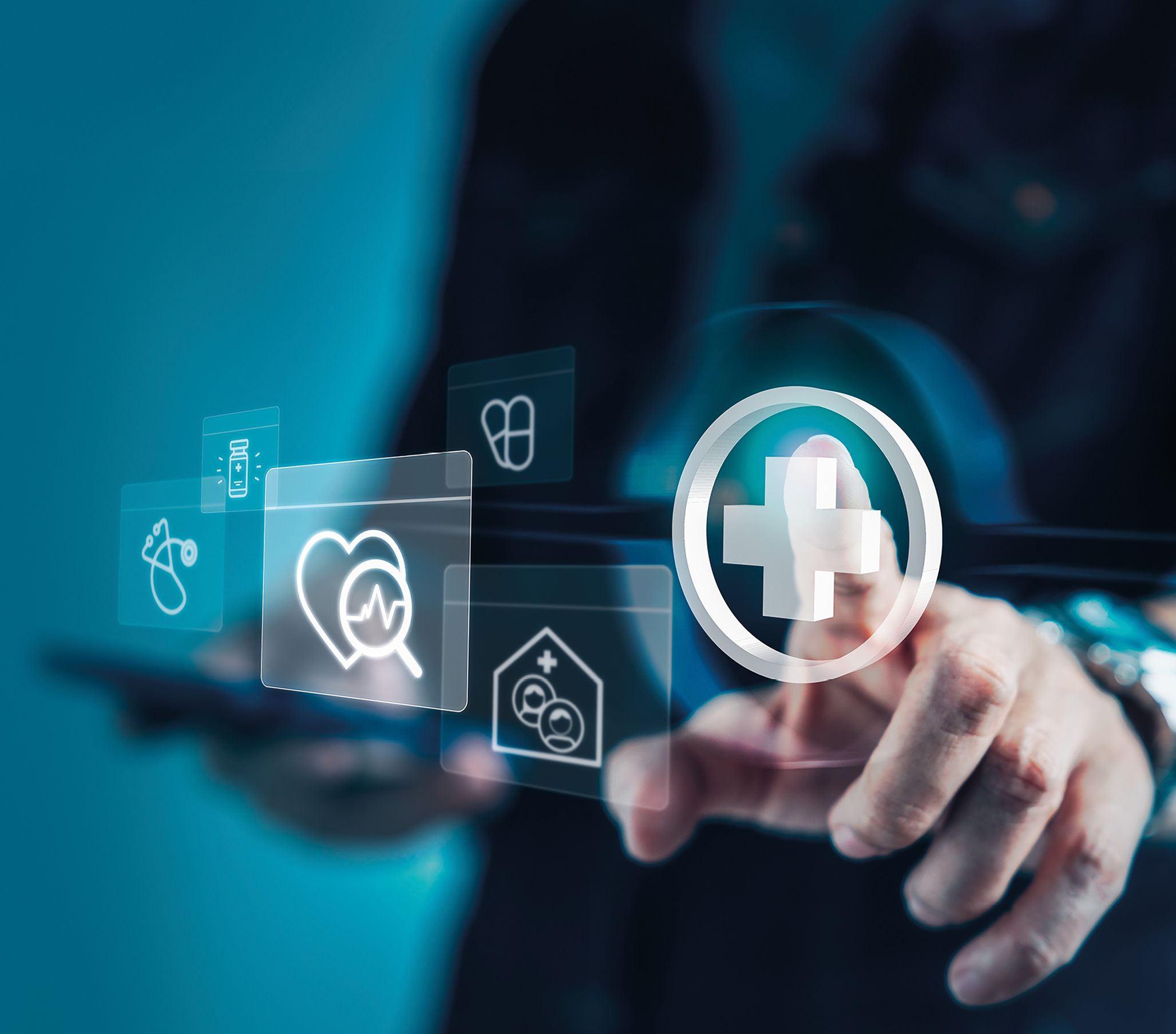 Nuevas formas de comunicación con el paciente en la era digital