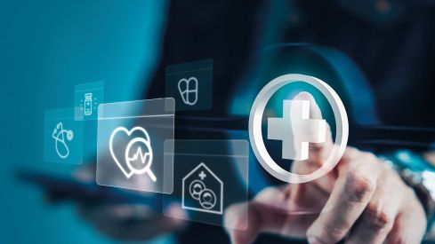 Nuevas formas de comunicación con el paciente en la era digital