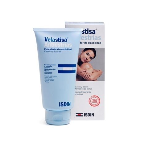 Velastisa Antiestrías Potenciador de elasticidad Velastisa Antiestrías Potenciador de elasticidad