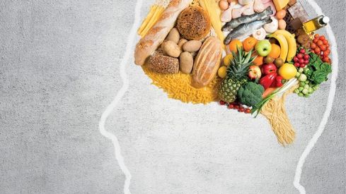 La nutrición en el deterioro cognitivo
