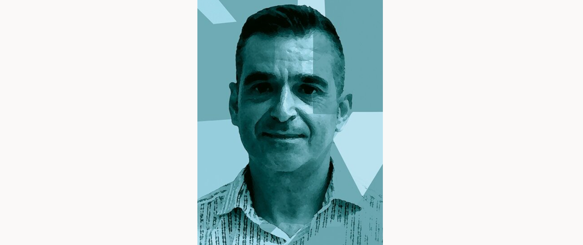 Juan Francisco Perán