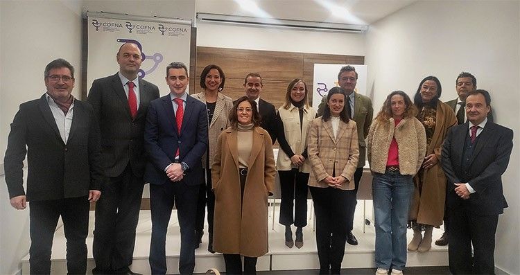 La receta electrónica concertada de MUFACE llega a Navarra