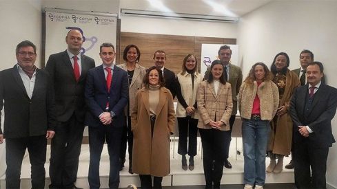 La receta electrónica concertada de MUFACE llega a Navarra