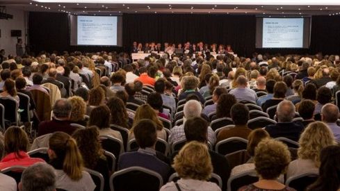 La Administración vuelve a acumular dos meses de deuda con las farmacias catalanas
