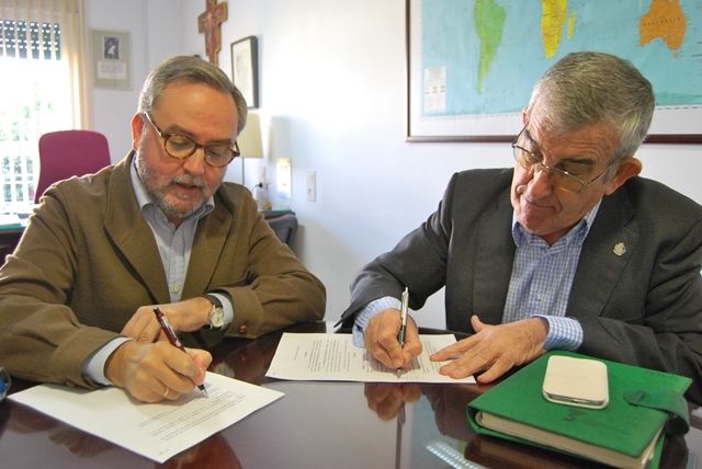 El proyecto sanitario-social «Asistencia Farmacéutica en Cuarto Mundo» de Farmacéuticos Sin Fronteras llega a Sevilla
