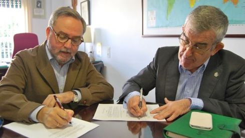 El proyecto sanitario-social «Asistencia Farmacéutica en Cuarto Mundo» de Farmacéuticos Sin Fronteras llega a Sevilla