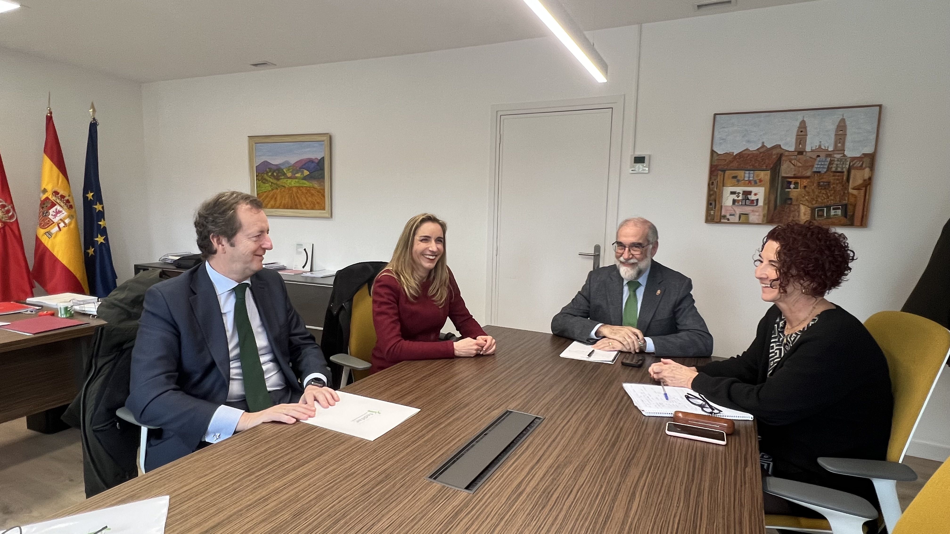 La distribución farmacéutica de gama completa, una pieza esencial de la cadena de suministro