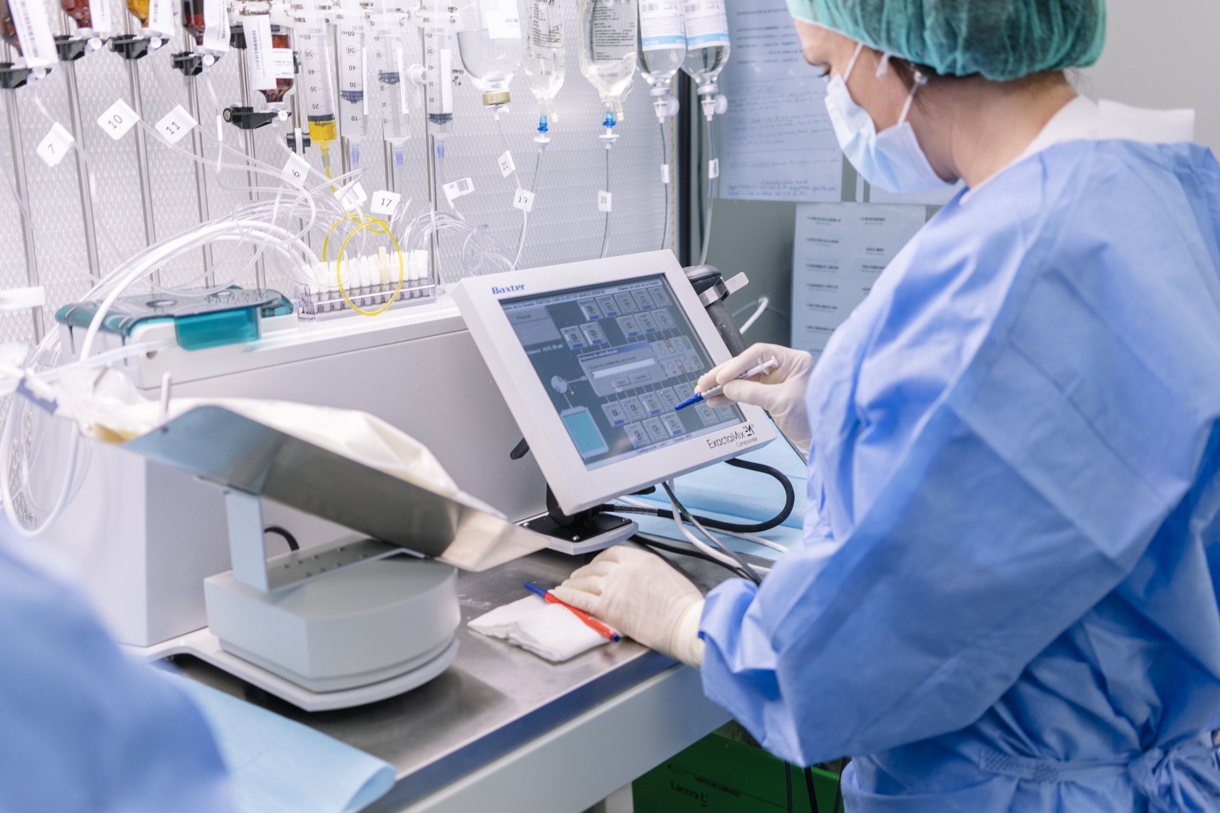 Un artículo de Farmacia Hospitalaria analiza la implantación de prácticas de prevención de errores de medicación en hospitales españoles