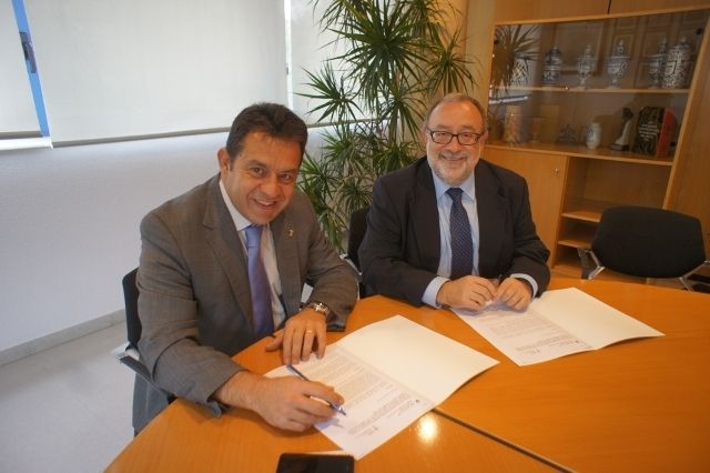 Los farmacéuticos de Tarragona podrán formarse en los Laboratorios Clínicos del Institut Català de la Salut