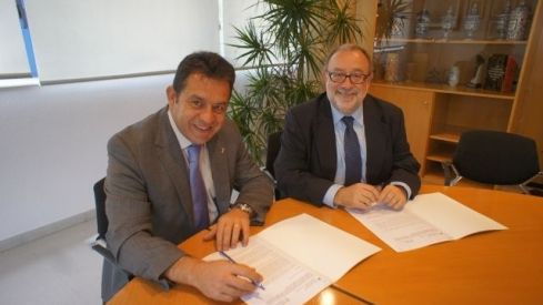 Los farmacéuticos de Tarragona podrán formarse en los Laboratorios Clínicos del Institut Català de la Salut