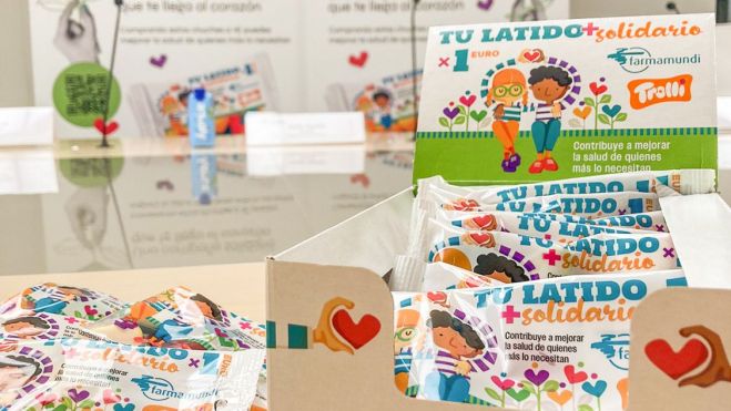 Tu Latido Mas Solidario Farmamundi (1) 2 Tu Latido Mas Solidario Farmamundi (1) 2