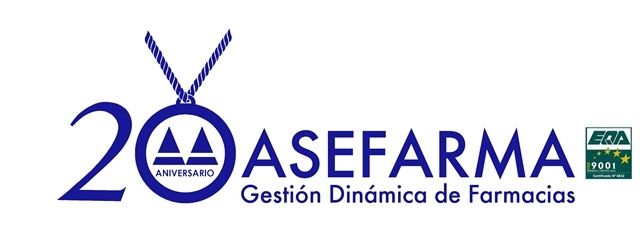 Asefarma prepara un mes de noviembre de intensa formación Asefarma prepara un mes de noviembre de intensa formación
