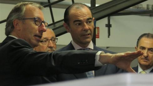 Fedefarma reconocida por la Generalitat Valenciana en la automatización de los vales de estupefacientes Fedefarma reconocida por la Generalitat Valenciana en la automatización de los vales de estupefacientes